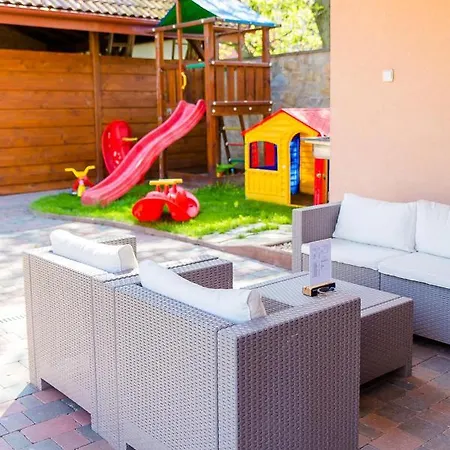 Magura Penzión pre hostí Bardejov