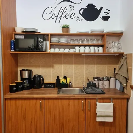 Magura Penzión pre hostí