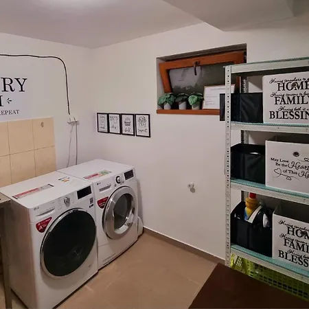 Penzión pre hostí Magura 3*