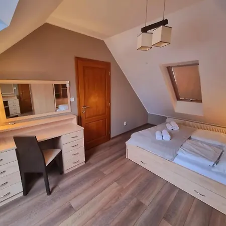 招待所 Magura 巴尔代约夫