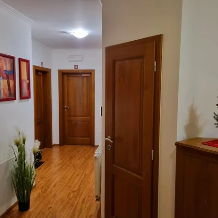 Magura Penzión pre hostí