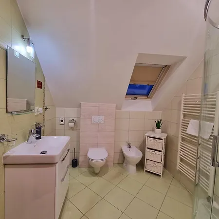 Magura Penzión pre hostí Bardejov