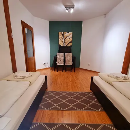 Magura Gasthof Bardejov