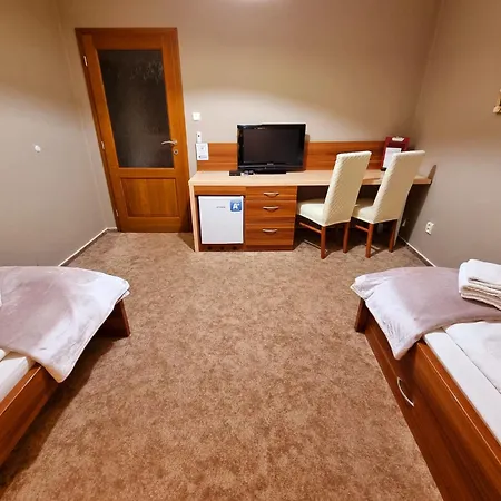 Magura Penzión pre hostí