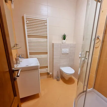 Magura 招待所 巴尔代约夫