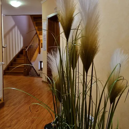 Penzión pre hostí Magura Bardejov