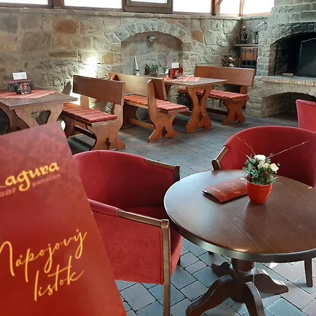 Magura 巴尔代约夫