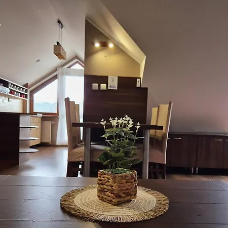 Magura Gasthof Bardejov