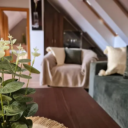 Magura Penzión pre hostí 3*