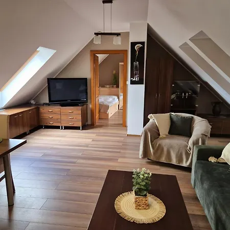 Penzión pre hostí Magura Bardejov