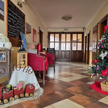 Magura Penzión pre hostí