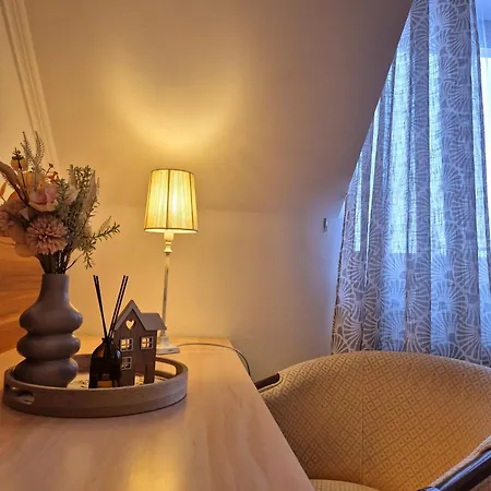 Magura Penzión pre hostí Bardejov