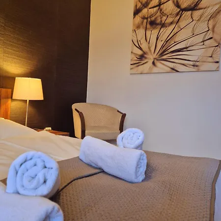 Magura 3* 巴尔代约夫