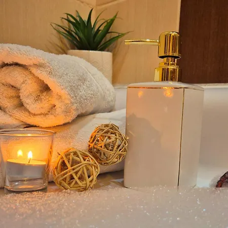 Penzión pre hostí Magura Bardejov