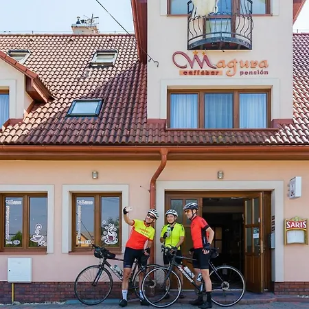 Gasthof A Magura