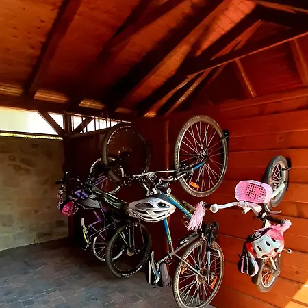 A Magura Affittacamere Bardejov