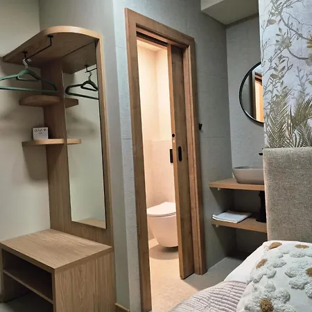 A Magura Πανσιόν 4*