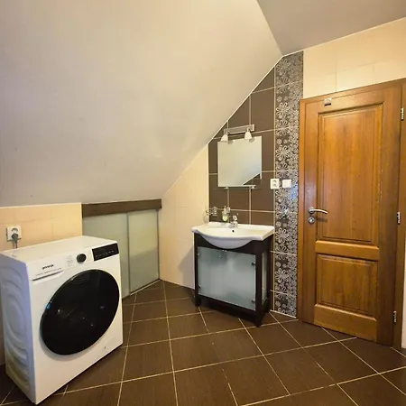 Casa de hóspedes Magura Bardejov