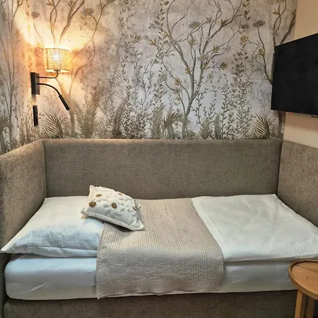 Casa de hóspedes Magura 3*