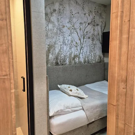 Πανσιόν A Magura 4*