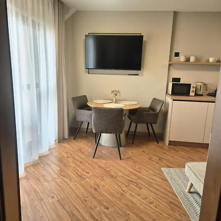 Magura Casa de hóspedes 3*
