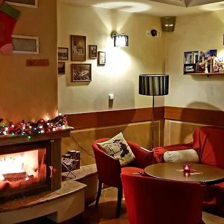 A Magura 3* Bardejov