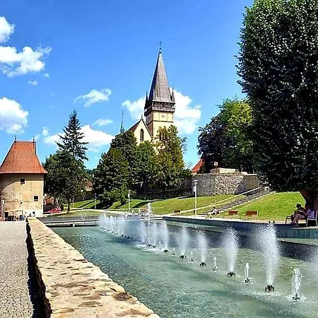 Magura Gasthof Bardejov