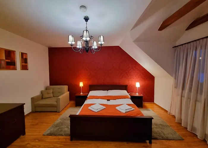 Magura Casa de hóspedes