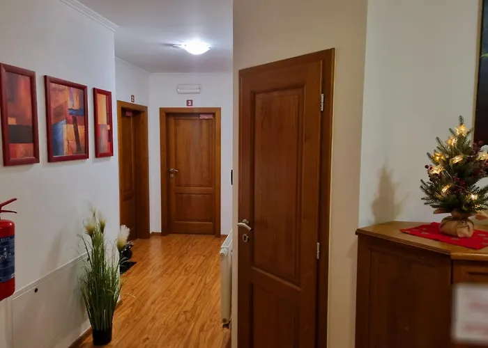 Magura Casa de hóspedes