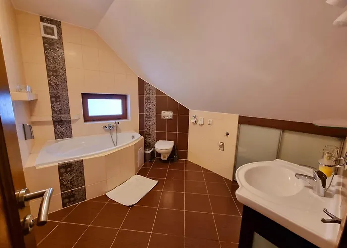 Magura 3* Bardejov