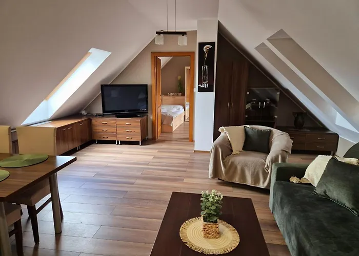 Casa de hóspedes Magura Bardejov