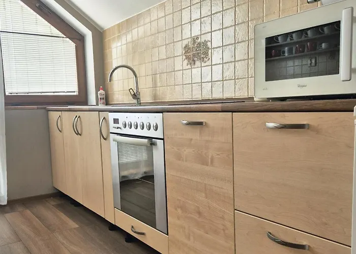 Magura 3* Bardejov