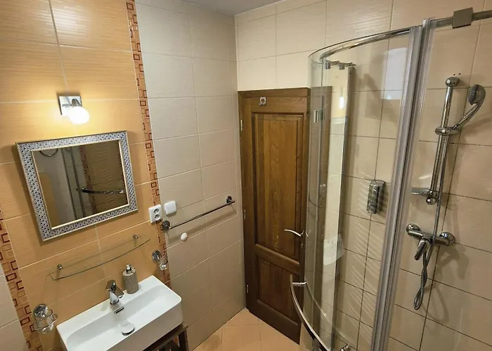 Magura 3* Bardejov
