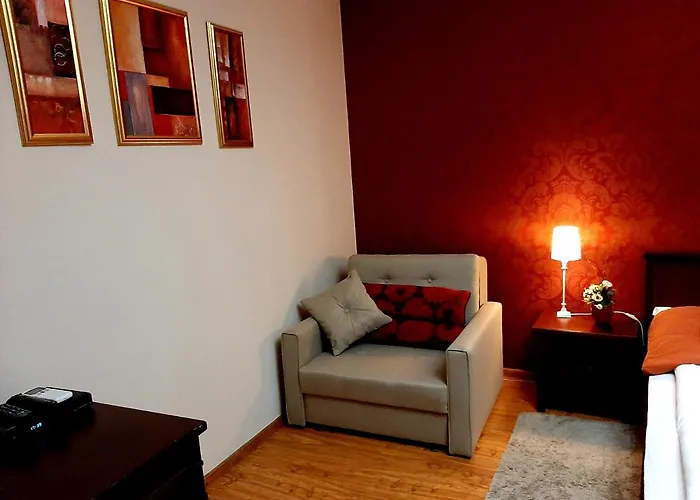 Casa de hóspedes Magura 3*